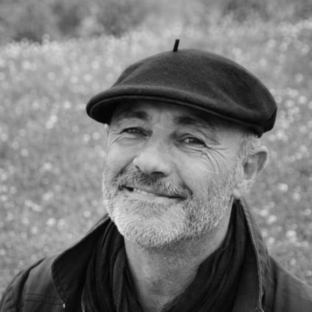 Stéphane Daubas, guide touristique Pays Basque