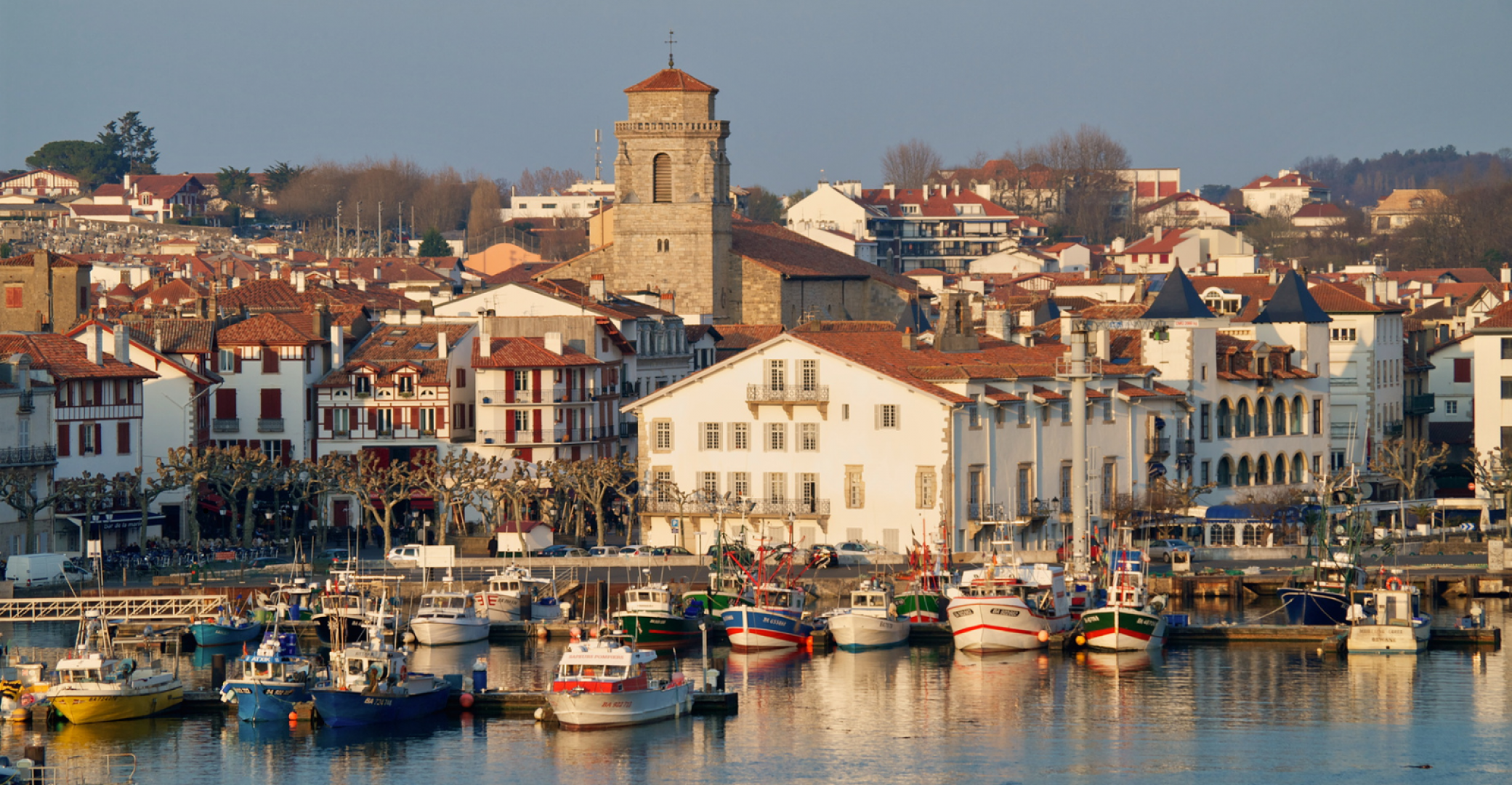 Saint-Jean-de-Luz